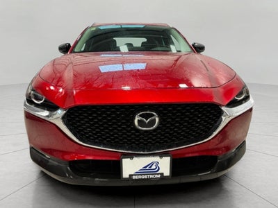 2025 Mazda Mazda CX-30 2.5 S Select Sport AWD
