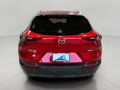 2025 Mazda Mazda CX-30 2.5 S Select Sport AWD