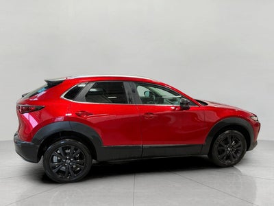 2025 Mazda Mazda CX-30 2.5 S Select Sport AWD