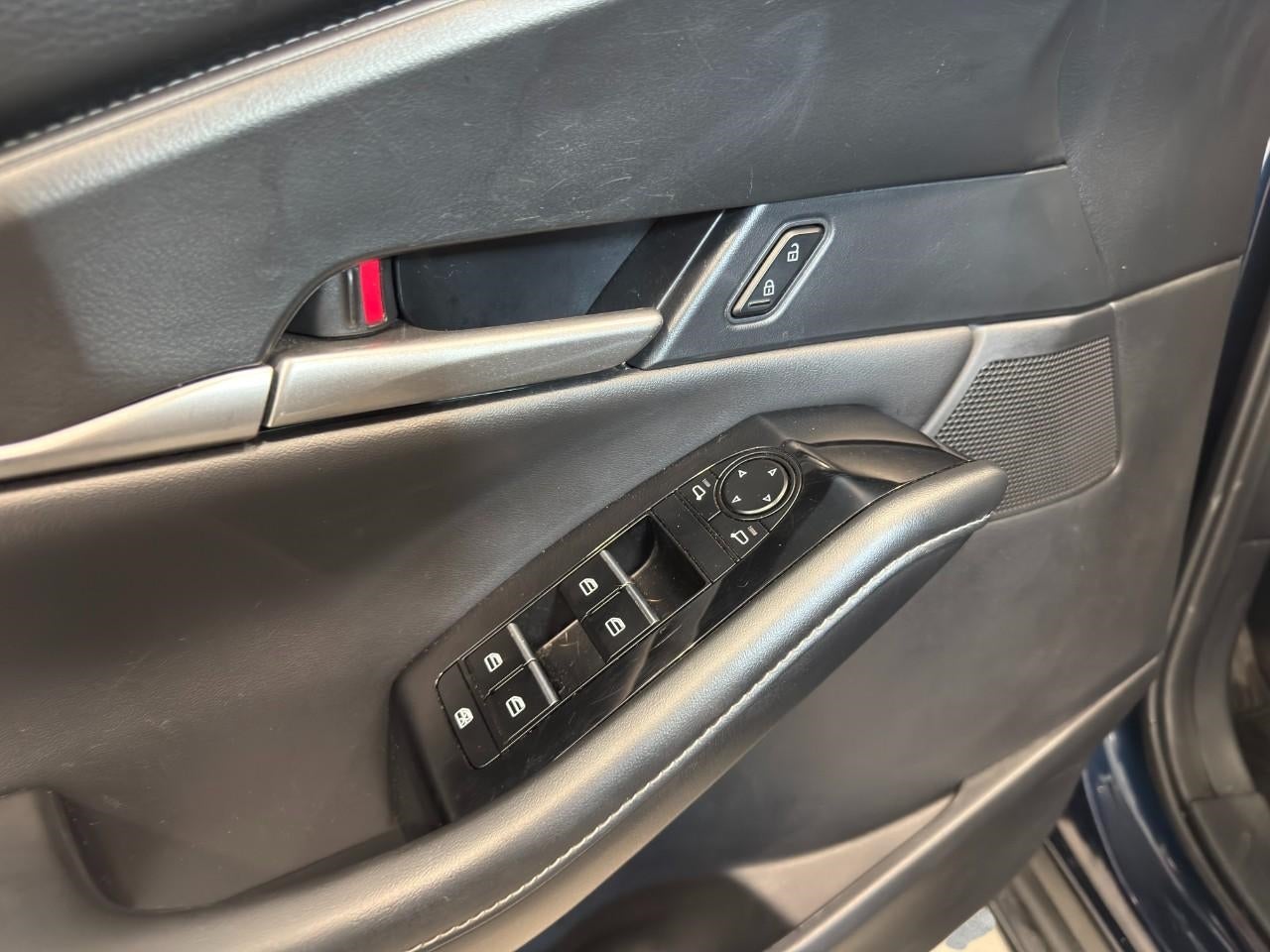 2024 Mazda Mazda CX-30 2.5 S Select Sport AWD