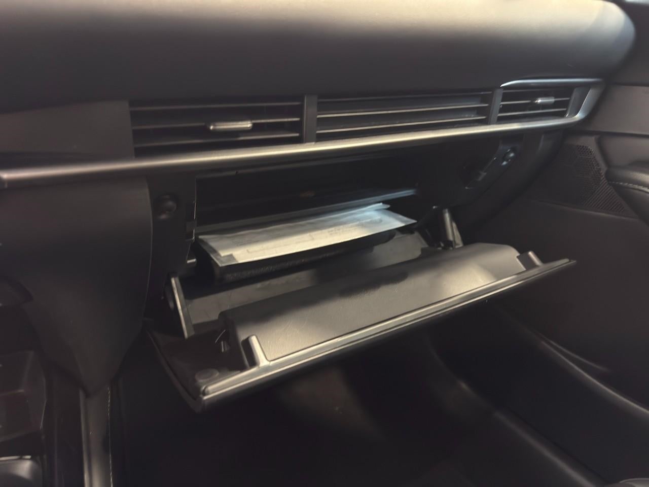 2024 Mazda Mazda CX-30 2.5 S Select Sport AWD