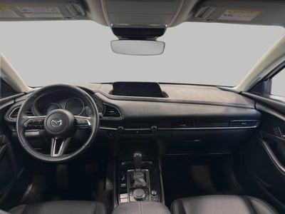 2024 Mazda Mazda CX-30 2.5 S Select Sport AWD