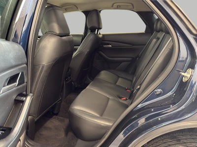 2024 Mazda Mazda CX-30 2.5 S Select Sport AWD