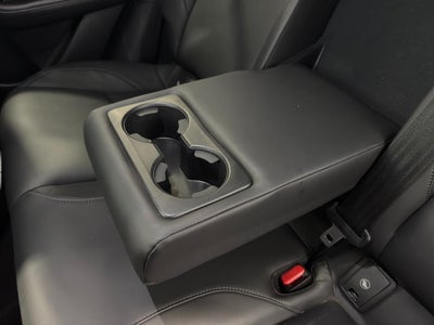 2024 Mazda Mazda CX-30 2.5 S Select Sport AWD