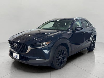 2024 Mazda Mazda CX-30 2.5 S Select Sport AWD