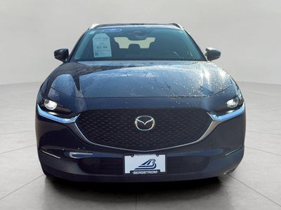 2025 Mazda Mazda CX-30 2.5 S Select Sport AWD