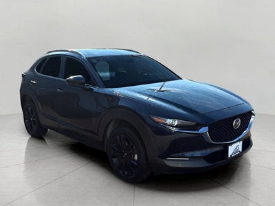 2025 Mazda Mazda CX-30 2.5 S Select Sport AWD