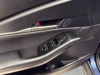 2024 Mazda Mazda CX-30 2.5 S Select Sport AWD