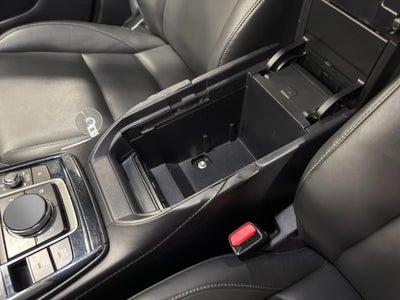 2024 Mazda Mazda CX-30 2.5 S Select Sport AWD