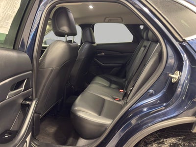 2024 Mazda Mazda CX-30 2.5 S Select Sport AWD