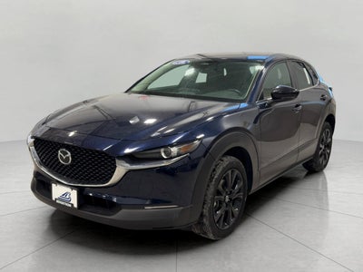 2024 Mazda Mazda CX-30 2.5 S Select Sport AWD