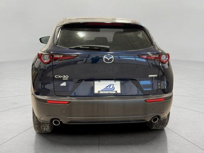 2024 Mazda Mazda CX-30 2.5 S Select Sport AWD
