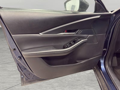 2024 Mazda Mazda CX-30 2.5 S Select Sport AWD