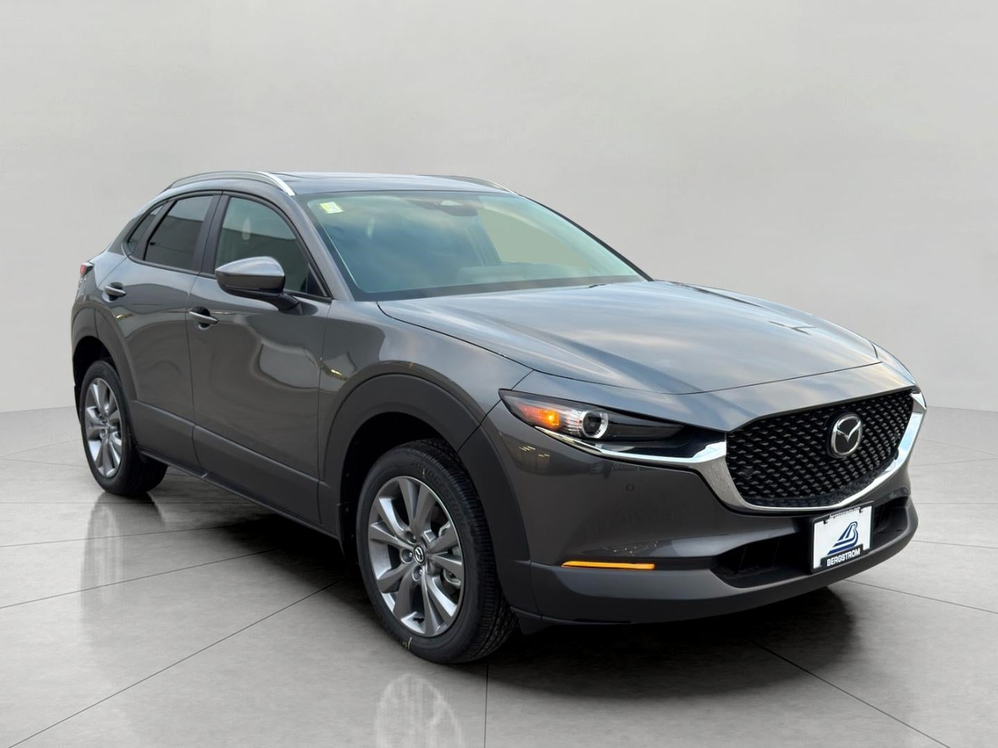 2026 Mazda Mazda CX-30 2.5 S Preferred AWD