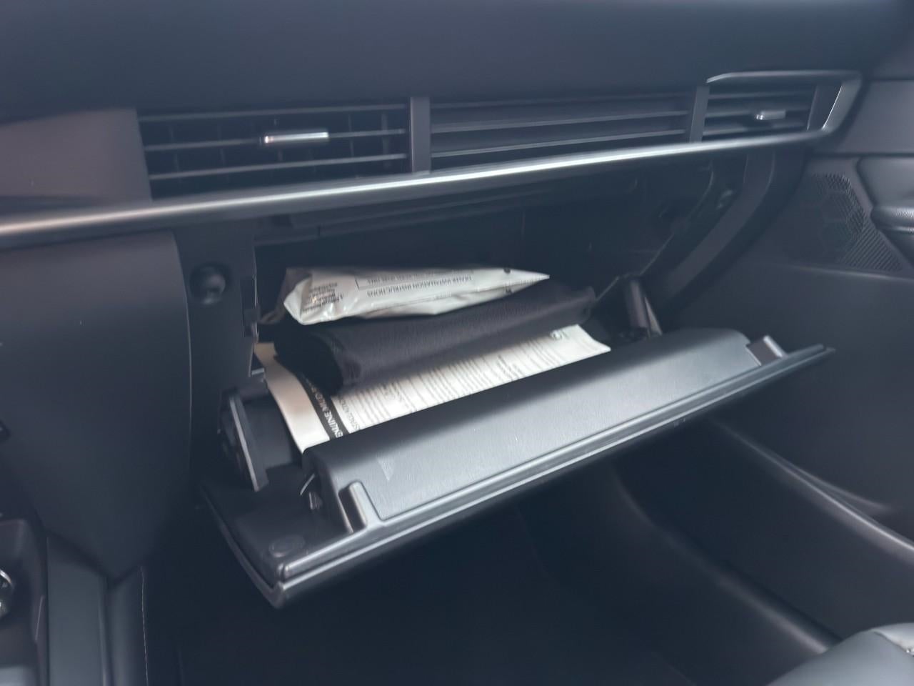 2026 Mazda Mazda CX-30 2.5 S Preferred AWD