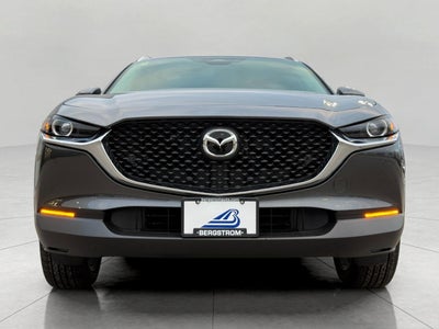 2026 Mazda Mazda CX-30 2.5 S Preferred AWD