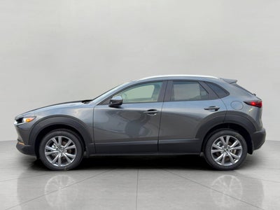 2026 Mazda Mazda CX-30 2.5 S Preferred AWD