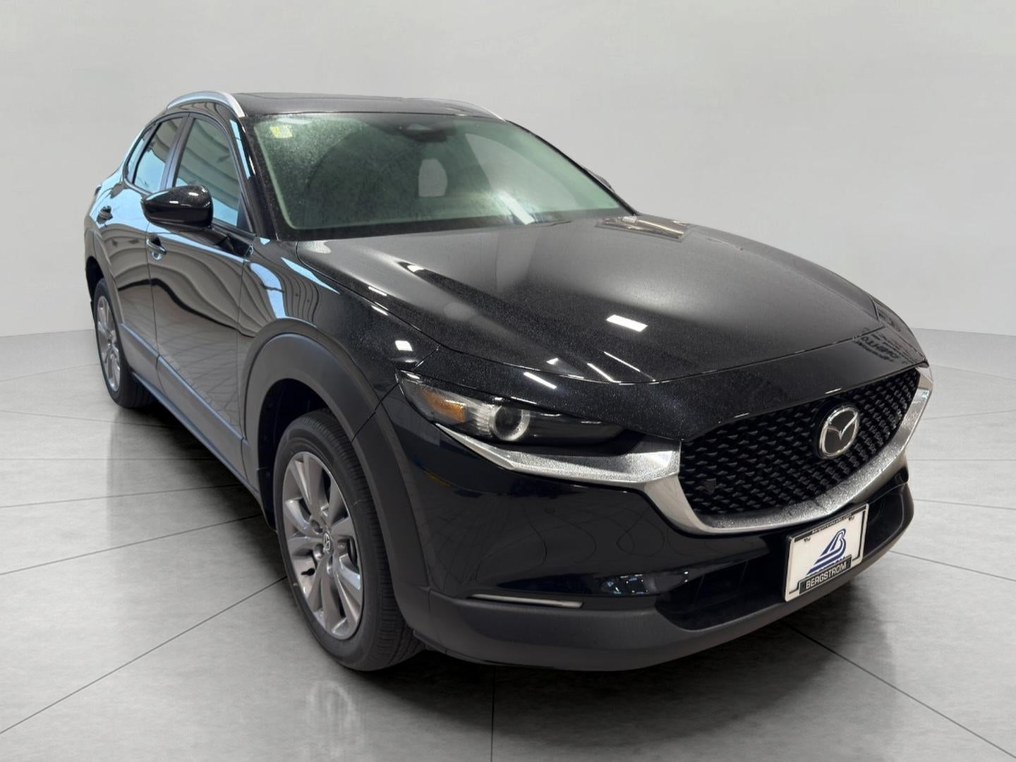 2026 Mazda Mazda CX-30 2.5 S Preferred AWD