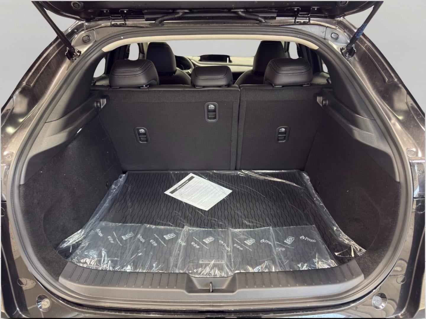 2026 Mazda Mazda CX-30 2.5 S Preferred AWD