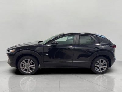 2026 Mazda Mazda CX-30 2.5 S Preferred AWD