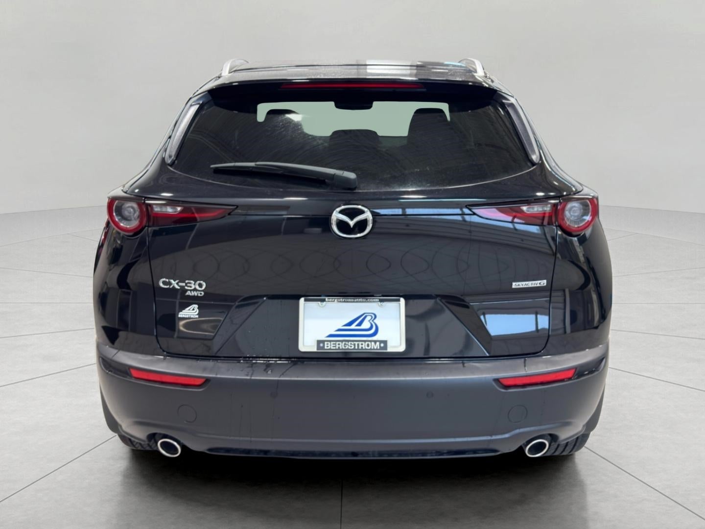 2026 Mazda Mazda CX-30 2.5 S Preferred AWD