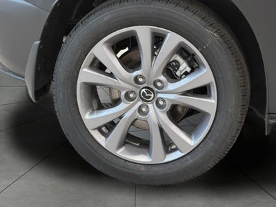 2026 Mazda Mazda CX-30 2.5 S Preferred AWD