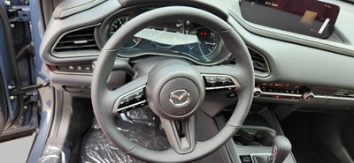 2026 Mazda Mazda CX-30 2.5 S Carbon Edition AWD