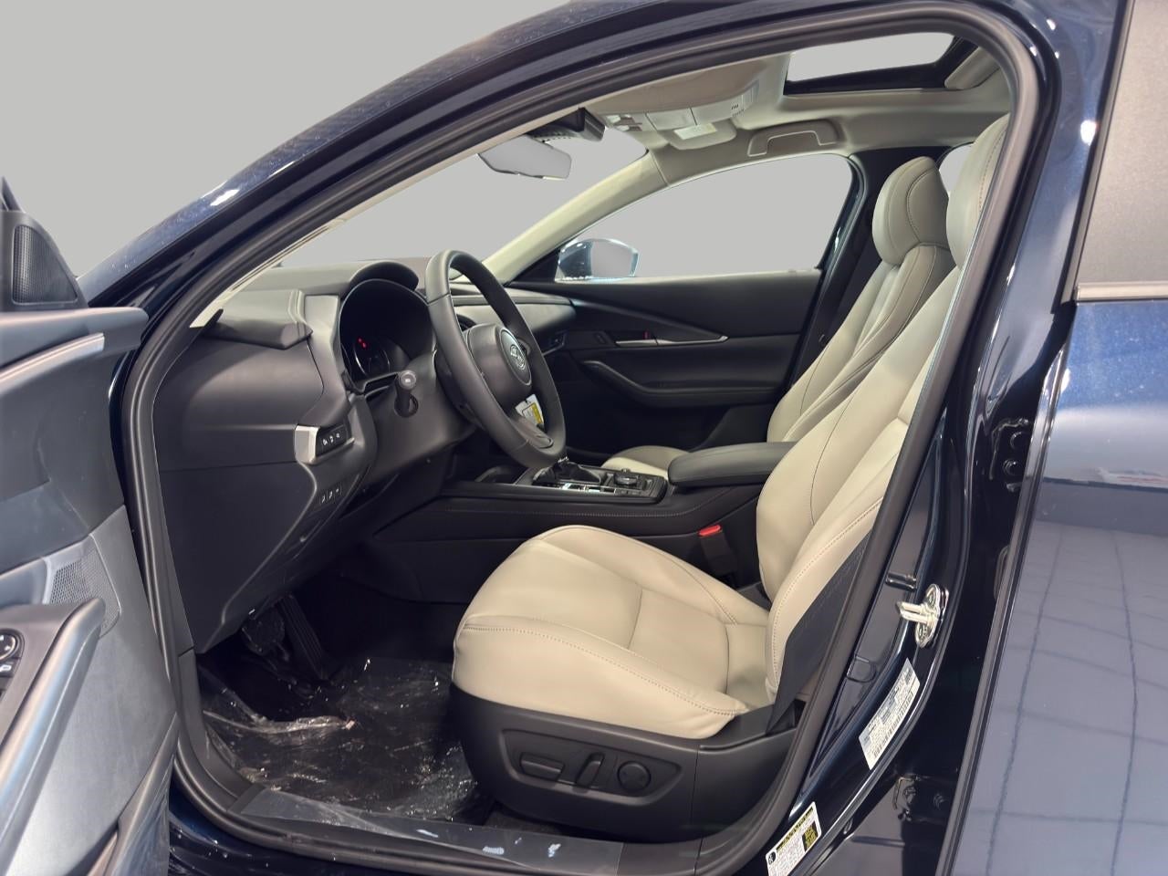 2026 Mazda Mazda CX-30 2.5 S Preferred AWD