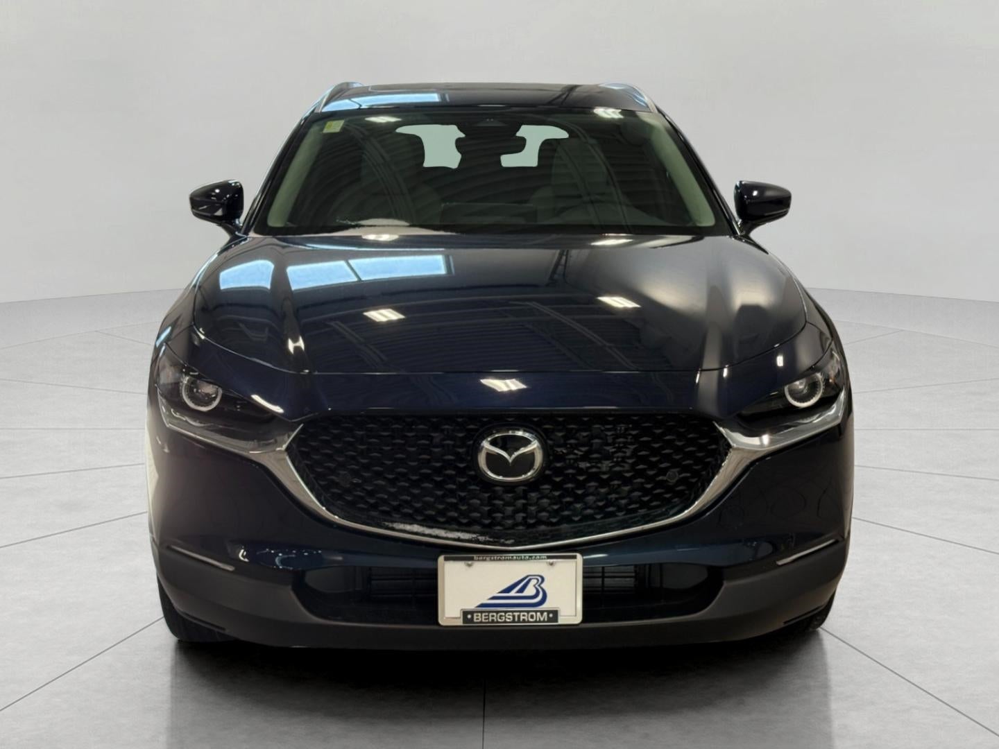 2026 Mazda Mazda CX-30 2.5 S Preferred AWD