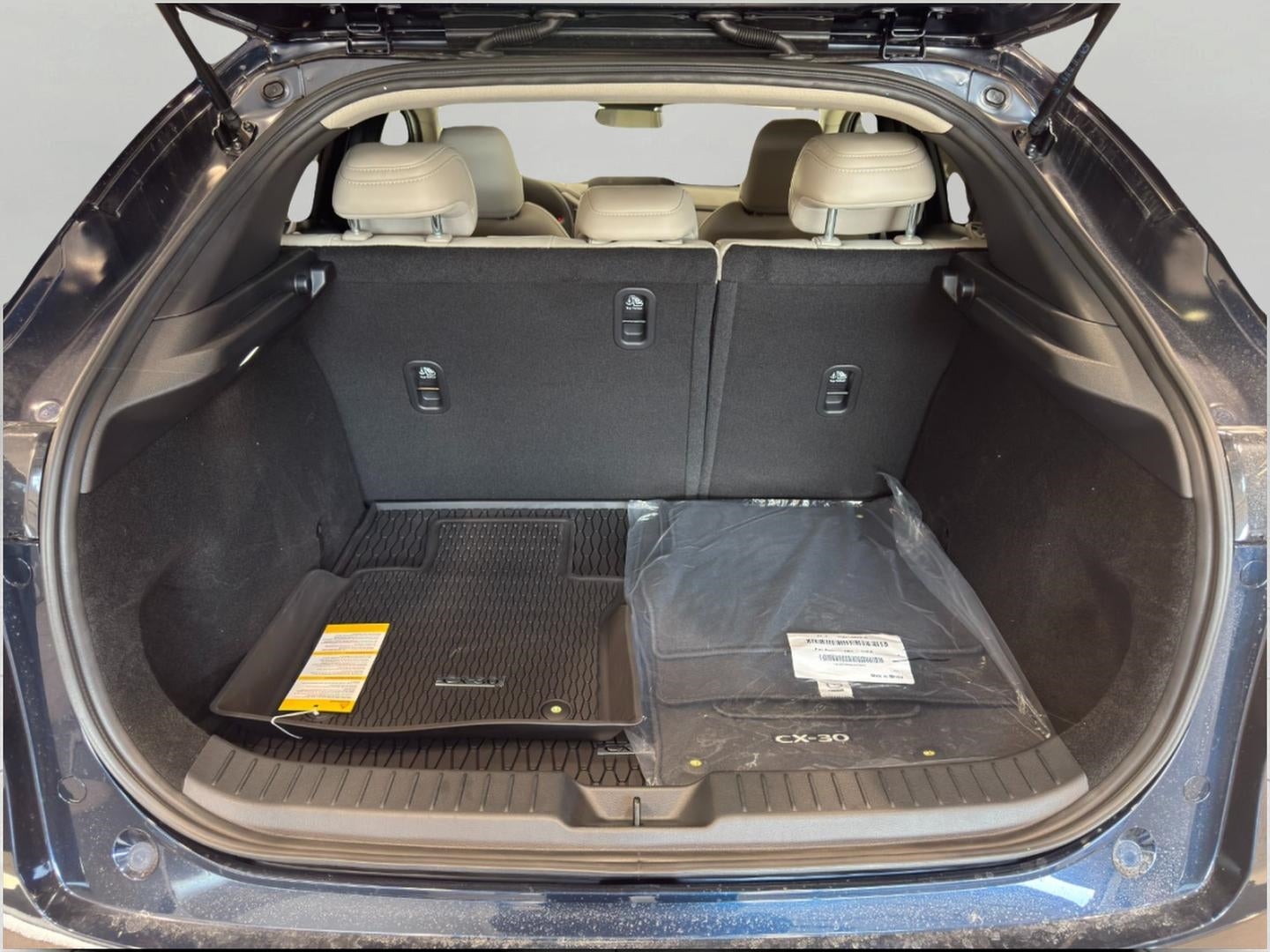 2026 Mazda Mazda CX-30 2.5 S Preferred AWD