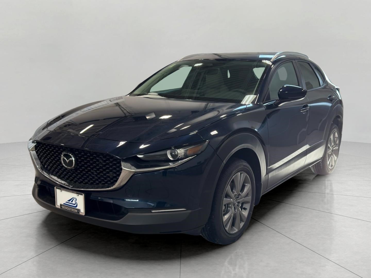 2026 Mazda Mazda CX-30 2.5 S Preferred AWD