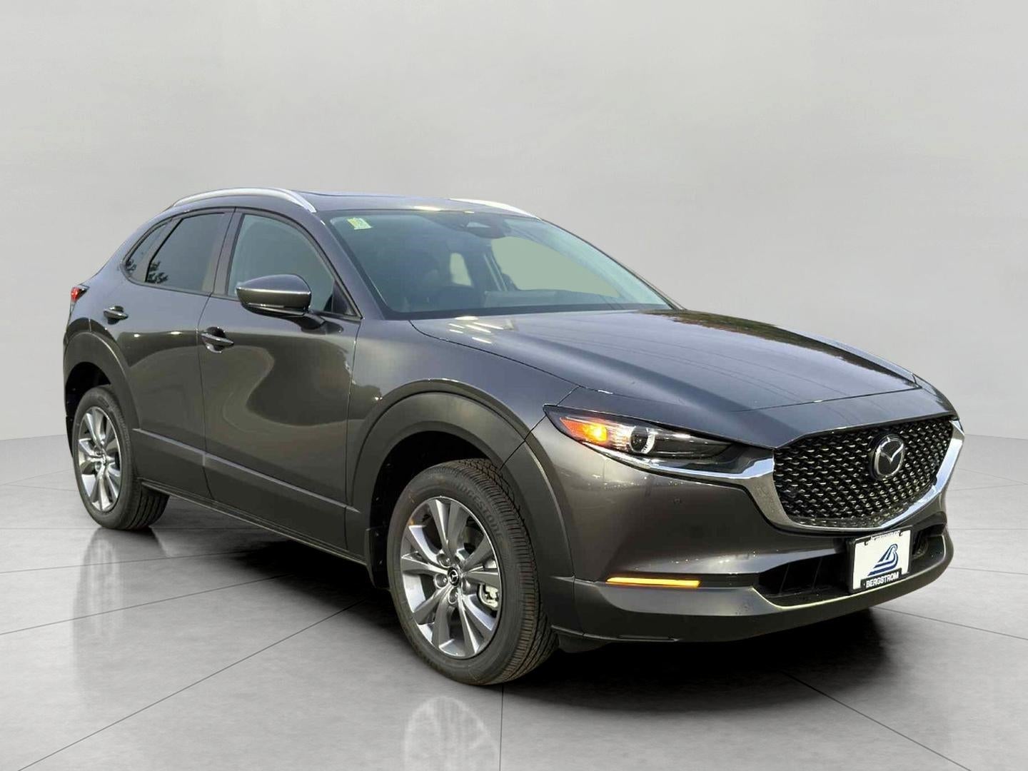 2026 Mazda Mazda CX-30 2.5 S Preferred AWD