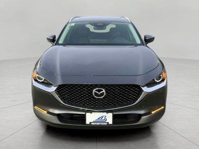 2026 Mazda Mazda CX-30 2.5 S Preferred AWD