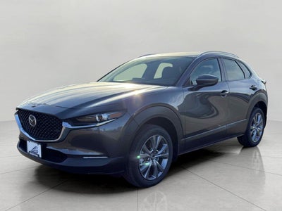 2026 Mazda Mazda CX-30 2.5 S Preferred AWD