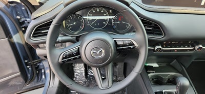 2026 Mazda Mazda CX-30 2.5 S Carbon Edition AWD