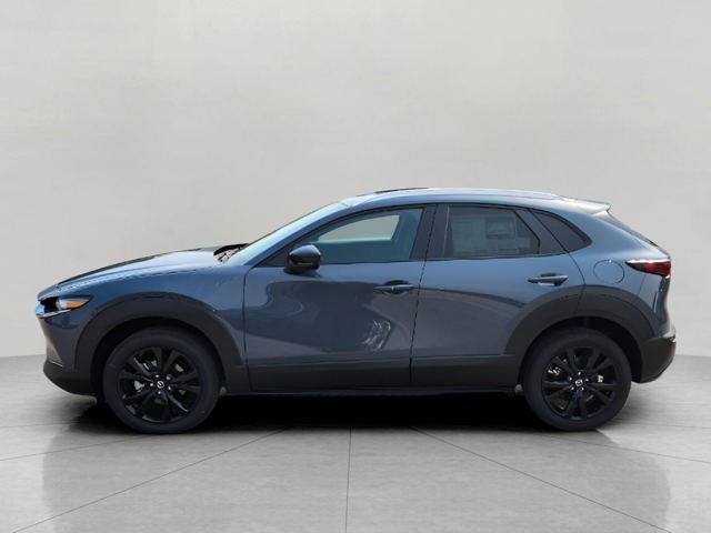 2026 Mazda Mazda CX-30 2.5 S Carbon Edition AWD