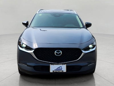 2026 Mazda Mazda CX-30 2.5 S Carbon Edition AWD