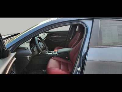 2026 Mazda Mazda CX-30 2.5 S Carbon Edition AWD