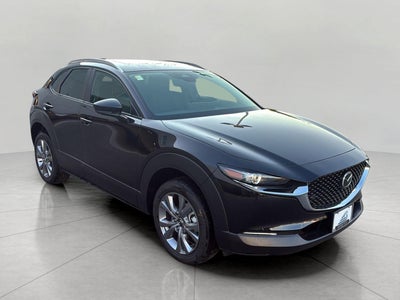 2026 Mazda Mazda CX-30 2.5 S Preferred AWD