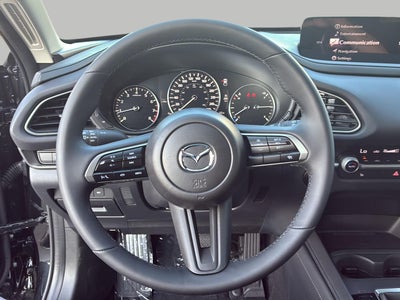 2026 Mazda Mazda CX-30 2.5 S Preferred AWD