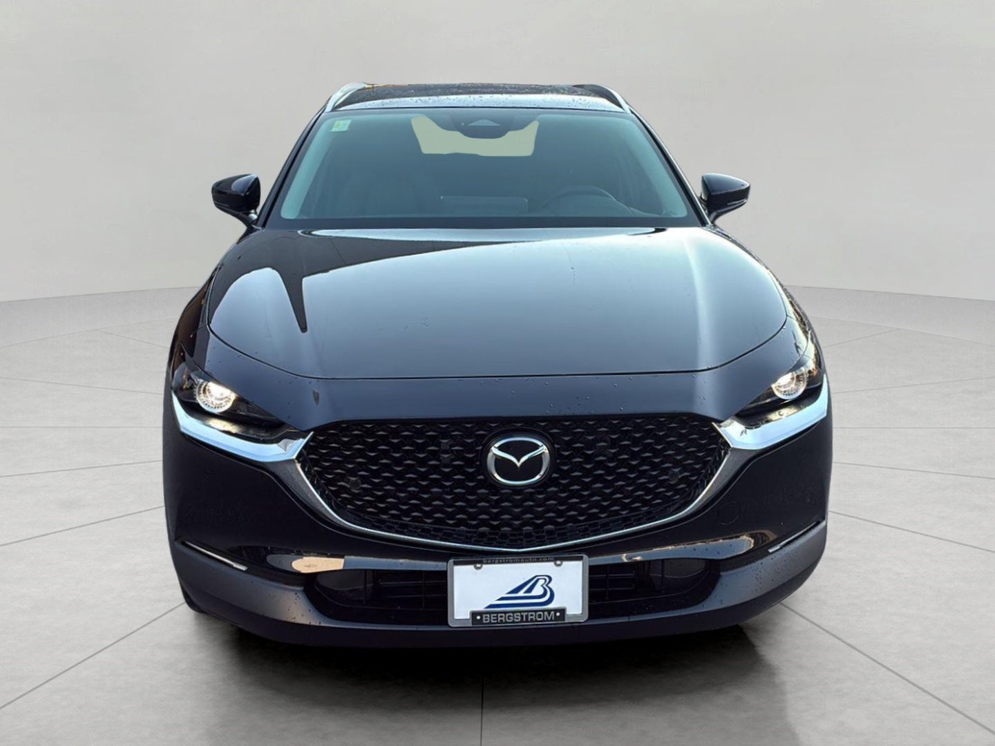 2026 Mazda Mazda CX-30 2.5 S Preferred AWD