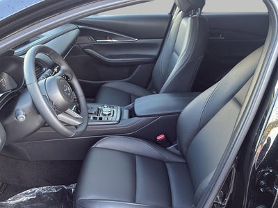 2026 Mazda Mazda CX-30 2.5 S Preferred AWD