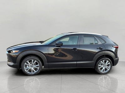 2026 Mazda Mazda CX-30 2.5 S Preferred AWD