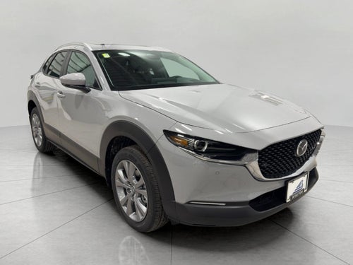 2026 Mazda Mazda CX-30 2.5 S Premium AWD