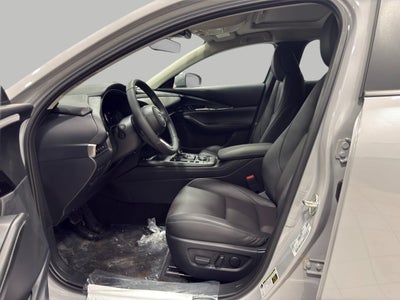 2026 Mazda Mazda CX-30 2.5 S Premium AWD