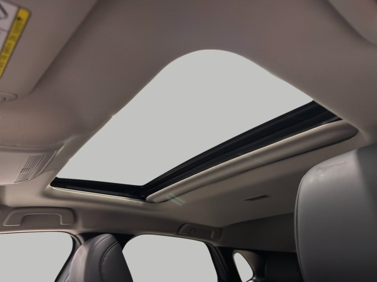 2026 Mazda Mazda CX-30 2.5 S Premium AWD