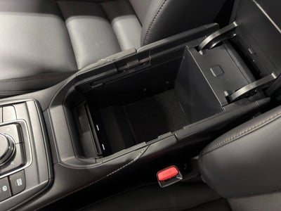 2026 Mazda Mazda CX-30 2.5 S Premium AWD