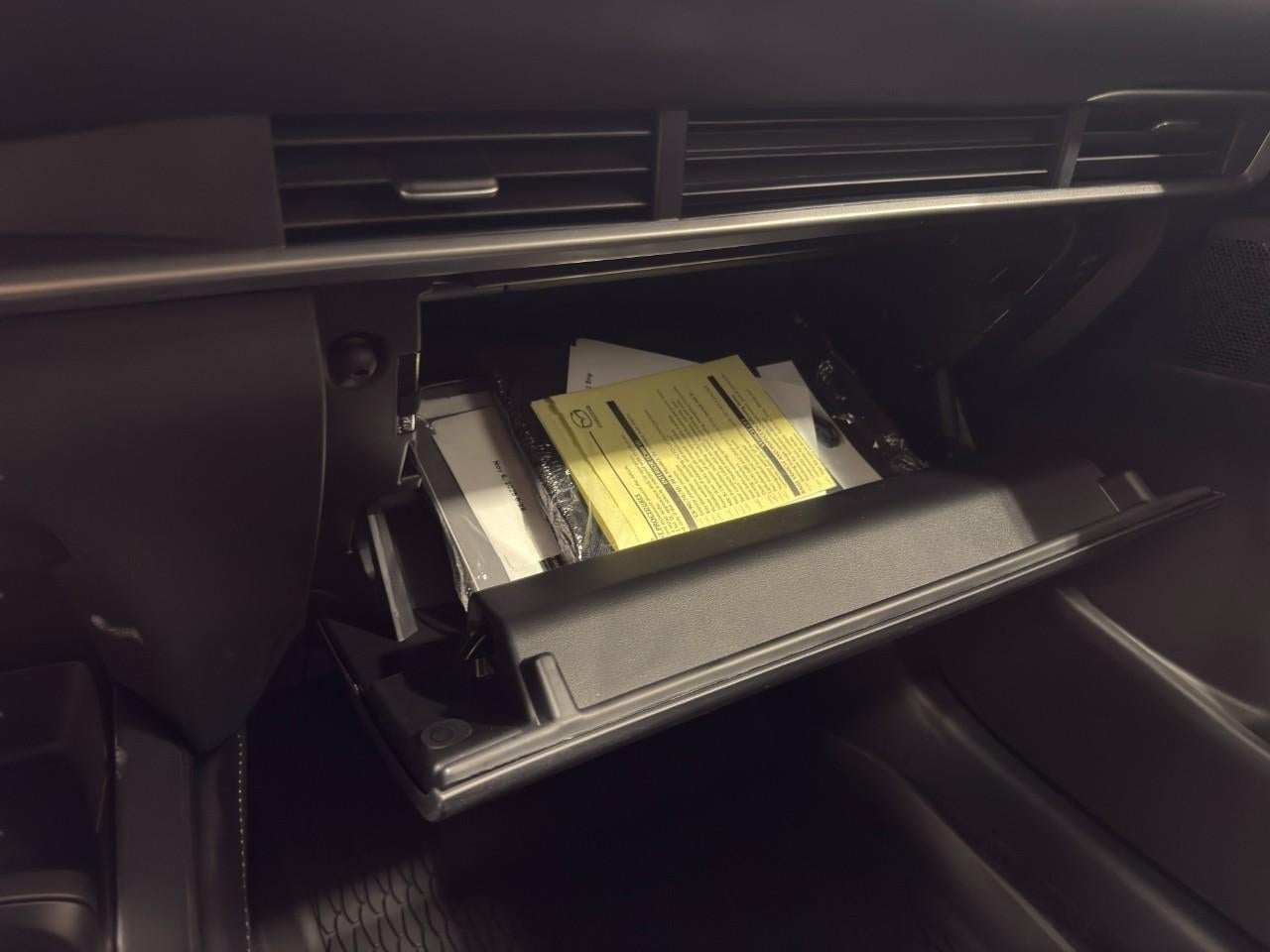 2026 Mazda Mazda CX-30 2.5 S Premium AWD