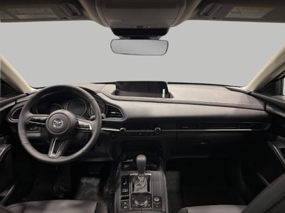 2026 Mazda Mazda CX-30 2.5 S Premium AWD