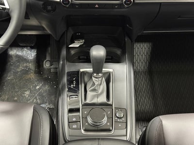 2026 Mazda Mazda CX-30 2.5 S Premium AWD